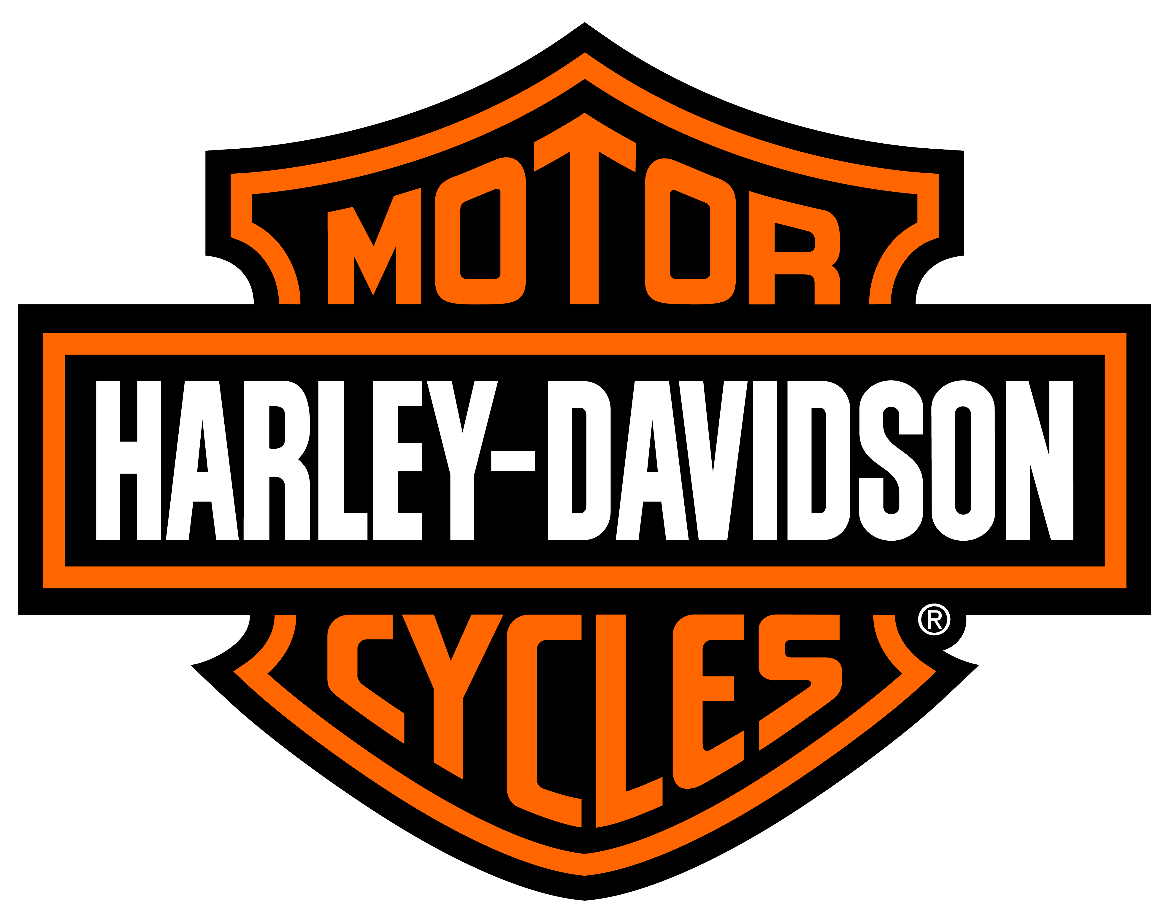 Harley-Davidson Motorcycles