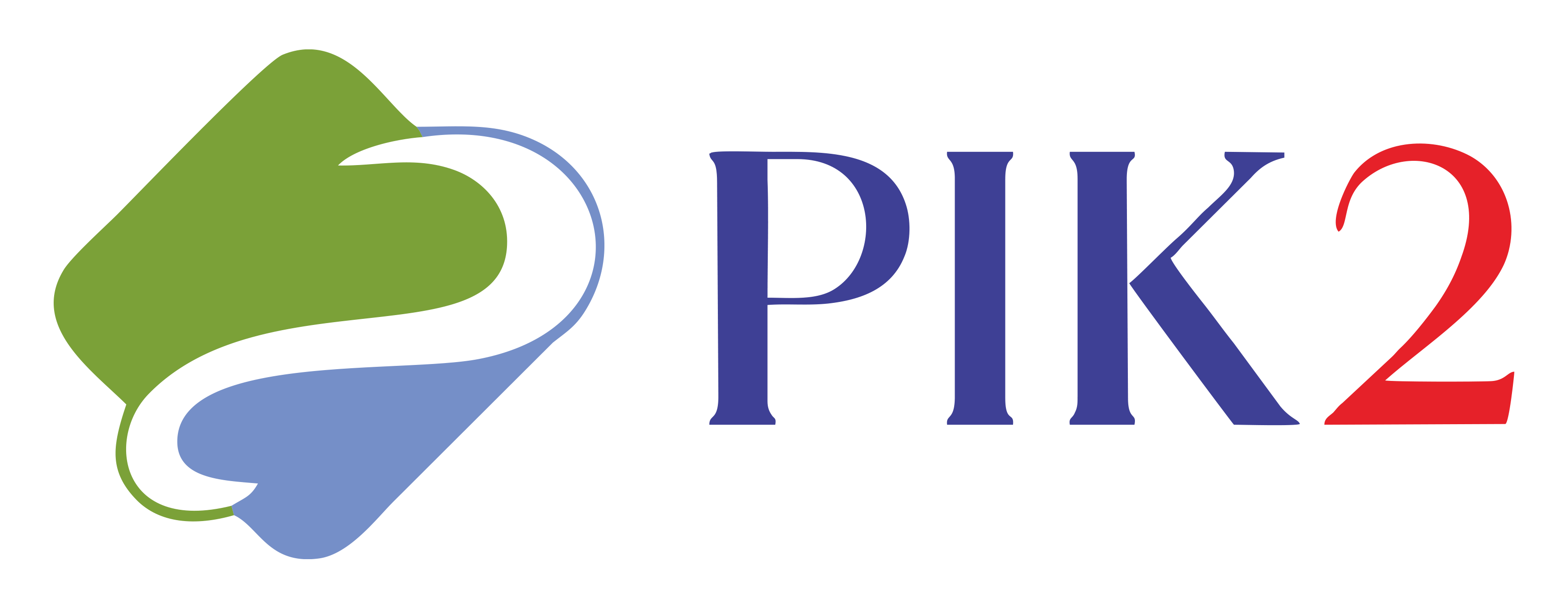 PIK 2