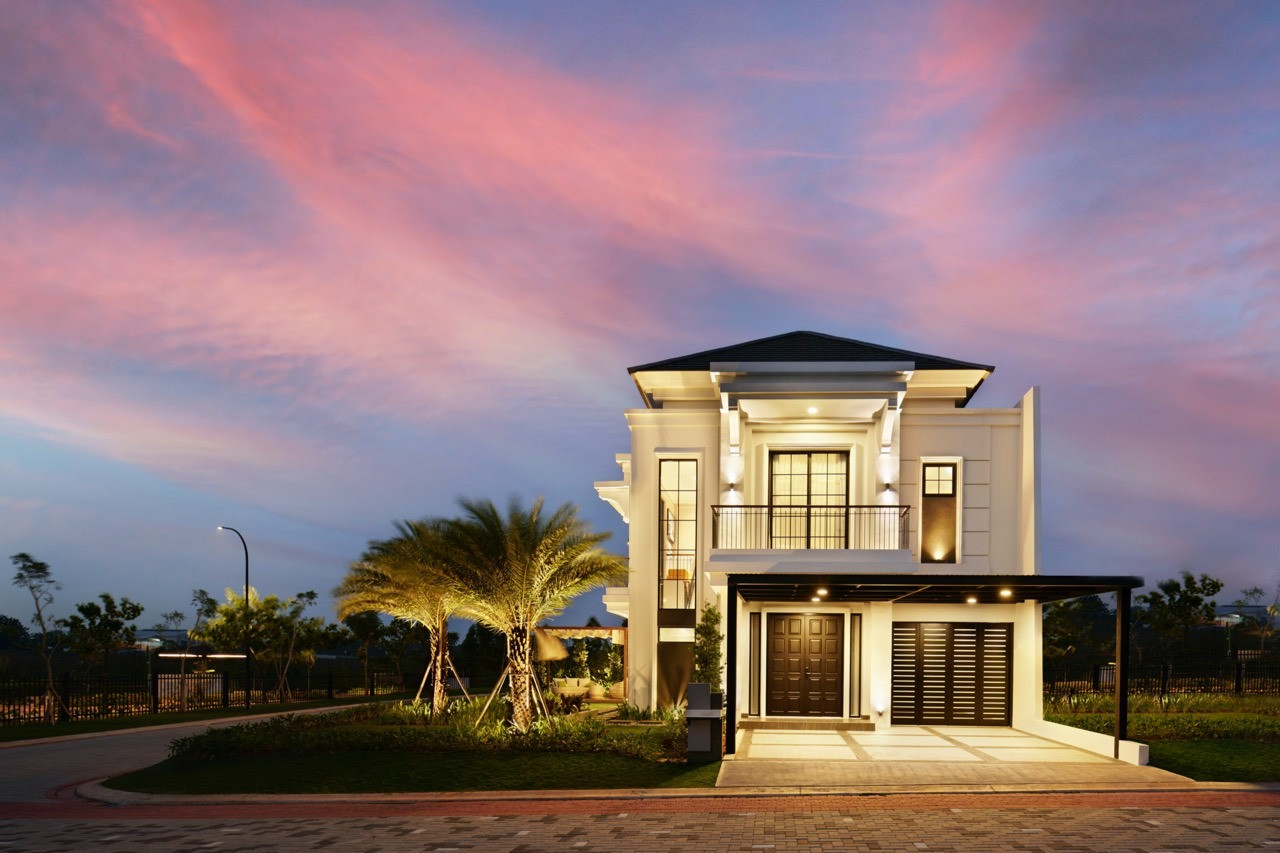 Artha Batam Sanctuary Tipe 7 N