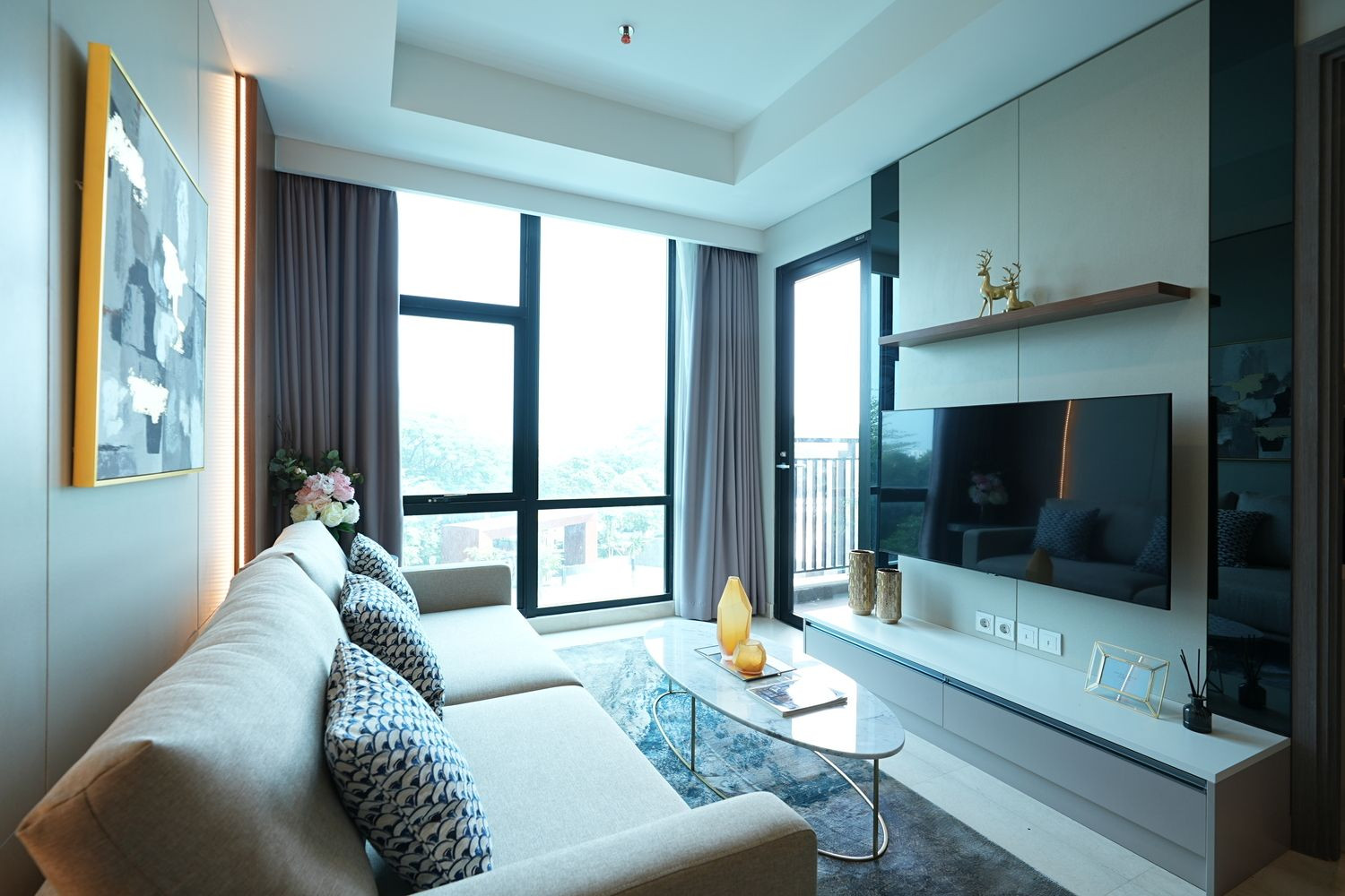 Aerium Type 2BR B