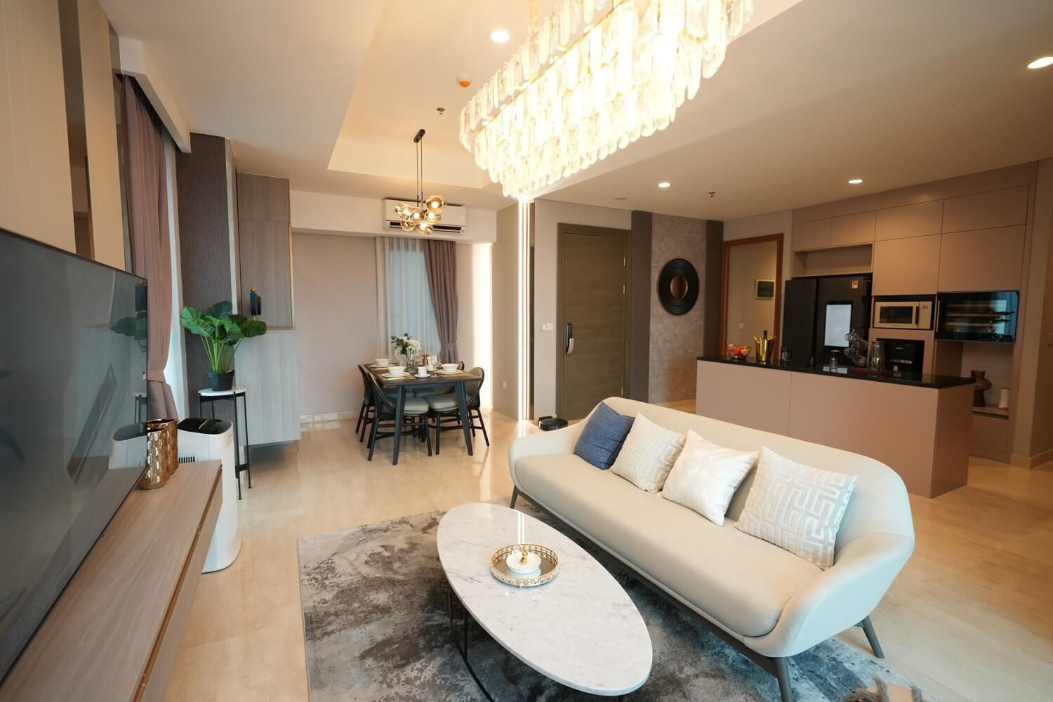 Aerium Type 3BR B