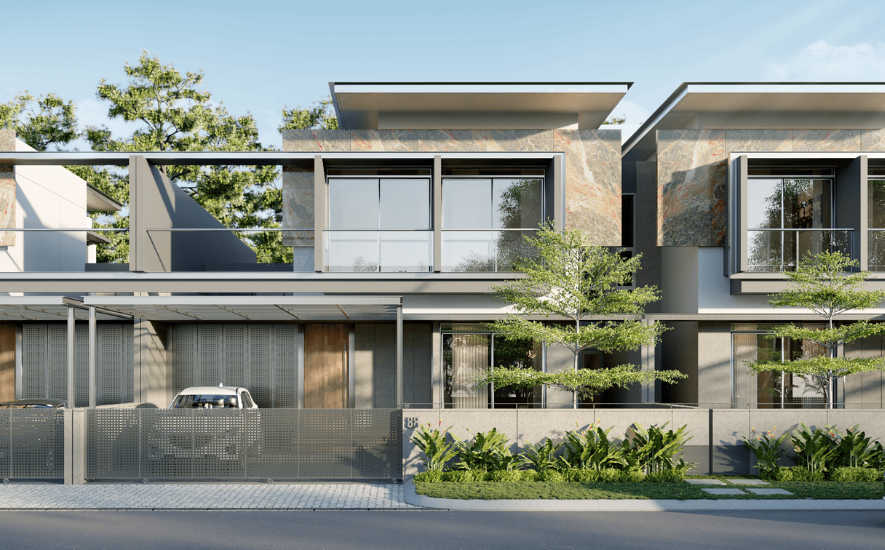 Anggapati Residence