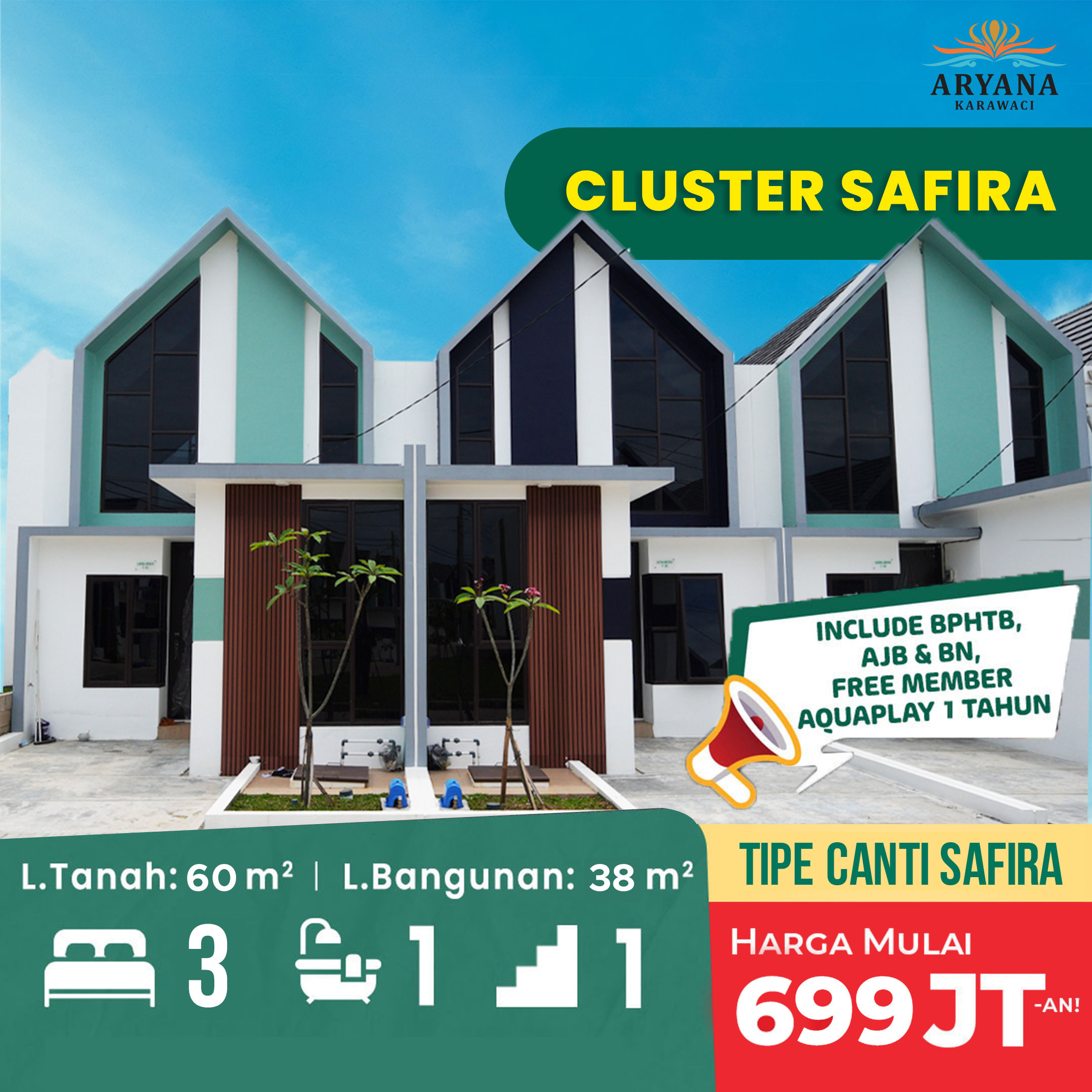 CANTI SAFIRA