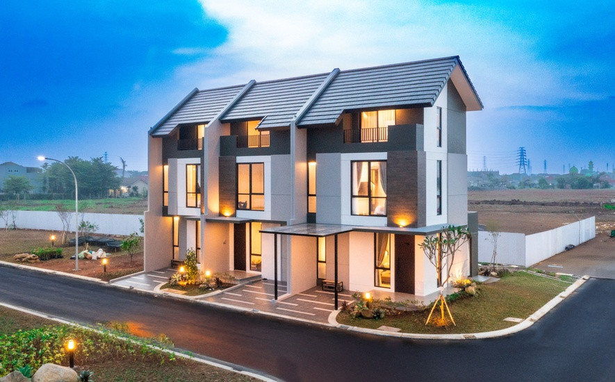 Chelia Residence