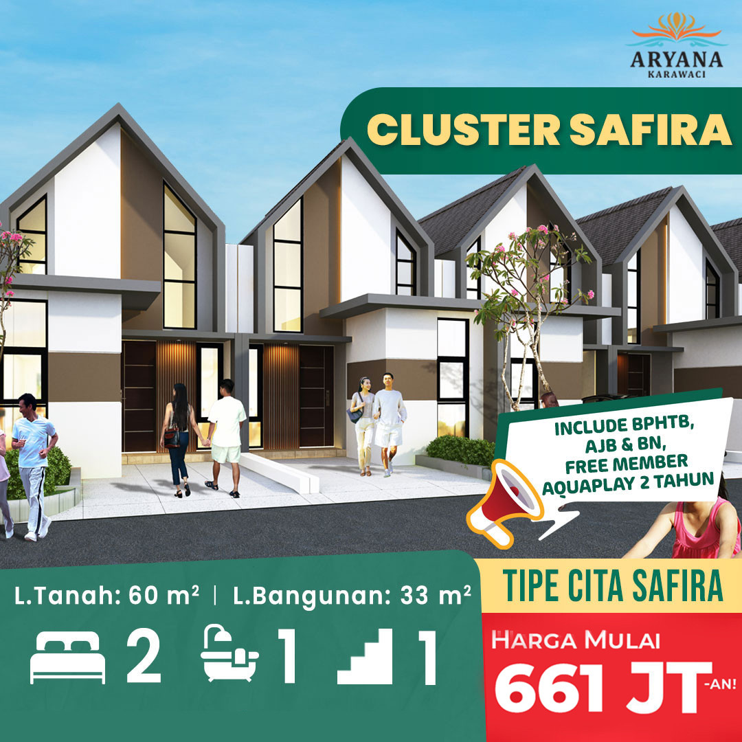 CITA SAFIRA