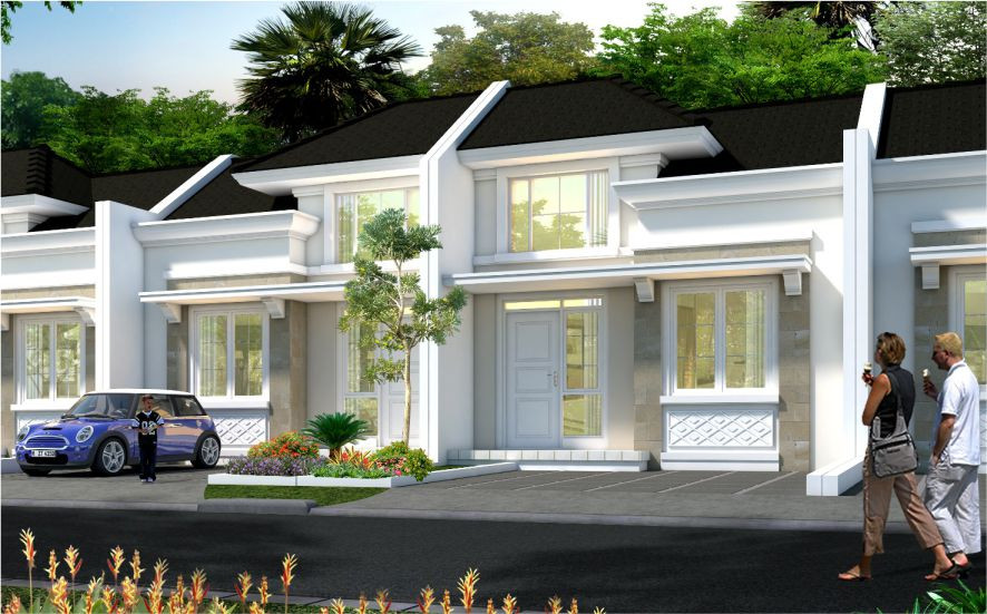 Gardenia Prestige