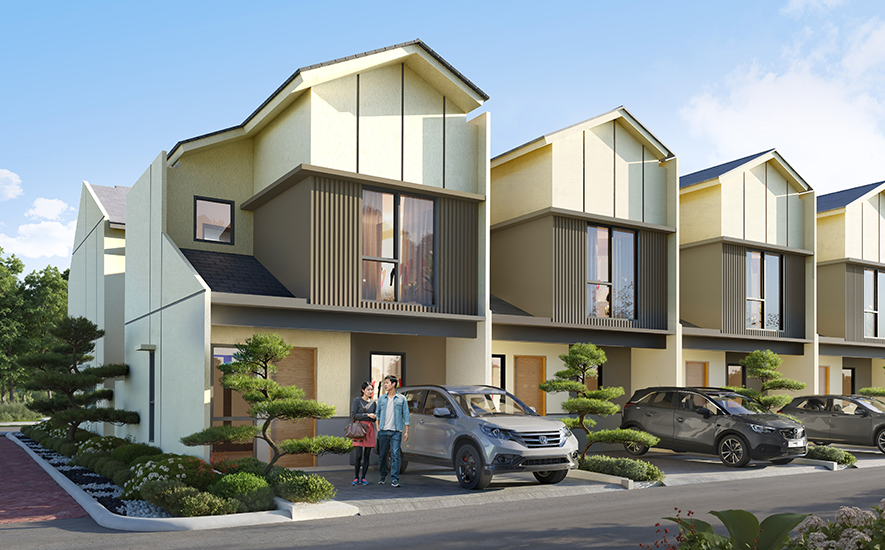 Green Casa - SUIREN 6x13
