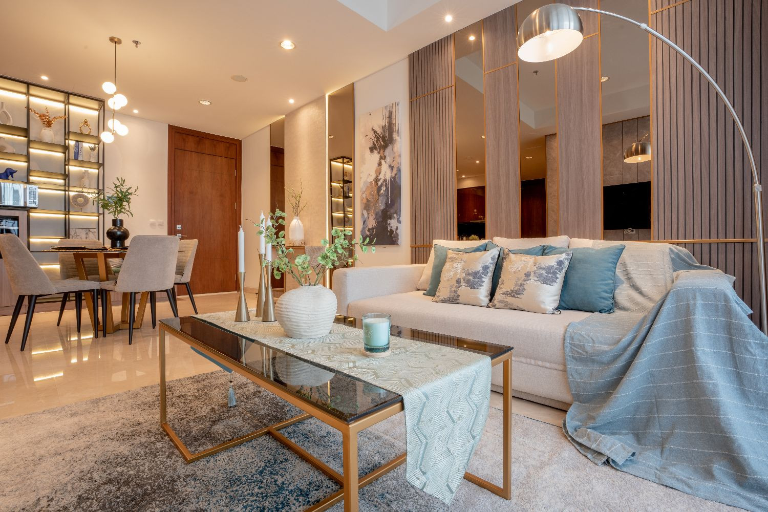 Harmony 3BR