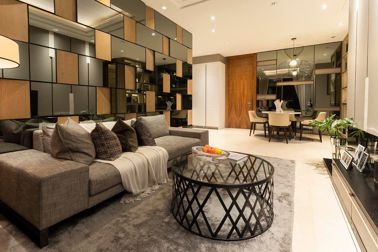 Harmony 3BR