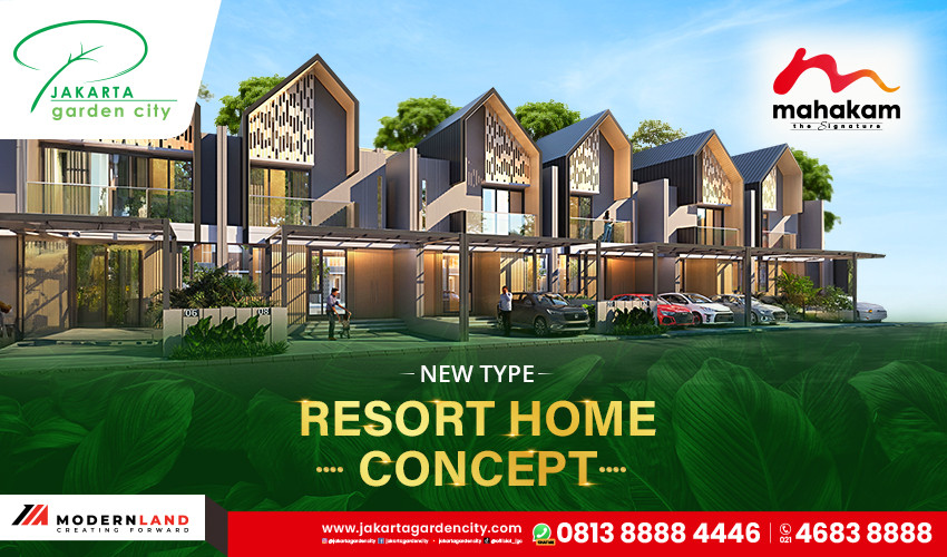 Jakarta Garden City