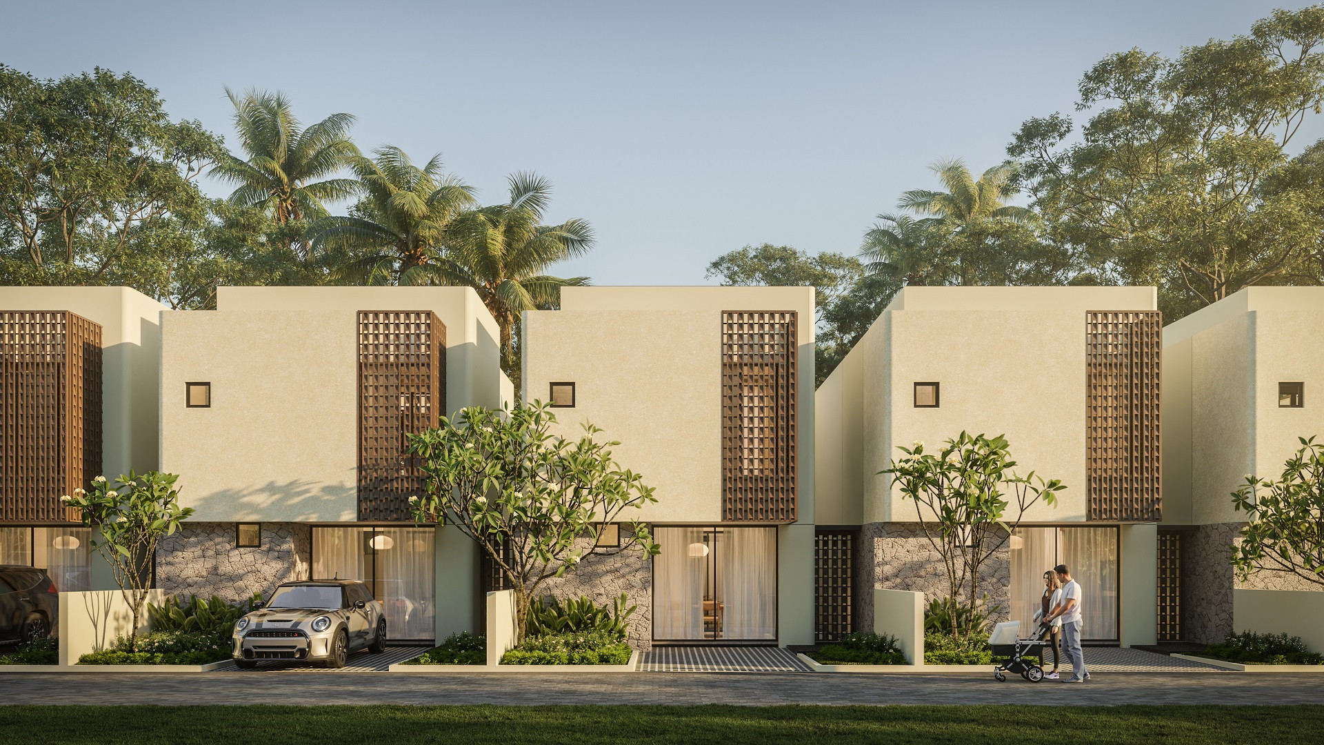 JIVVANA - NIVATA RESIDENCE