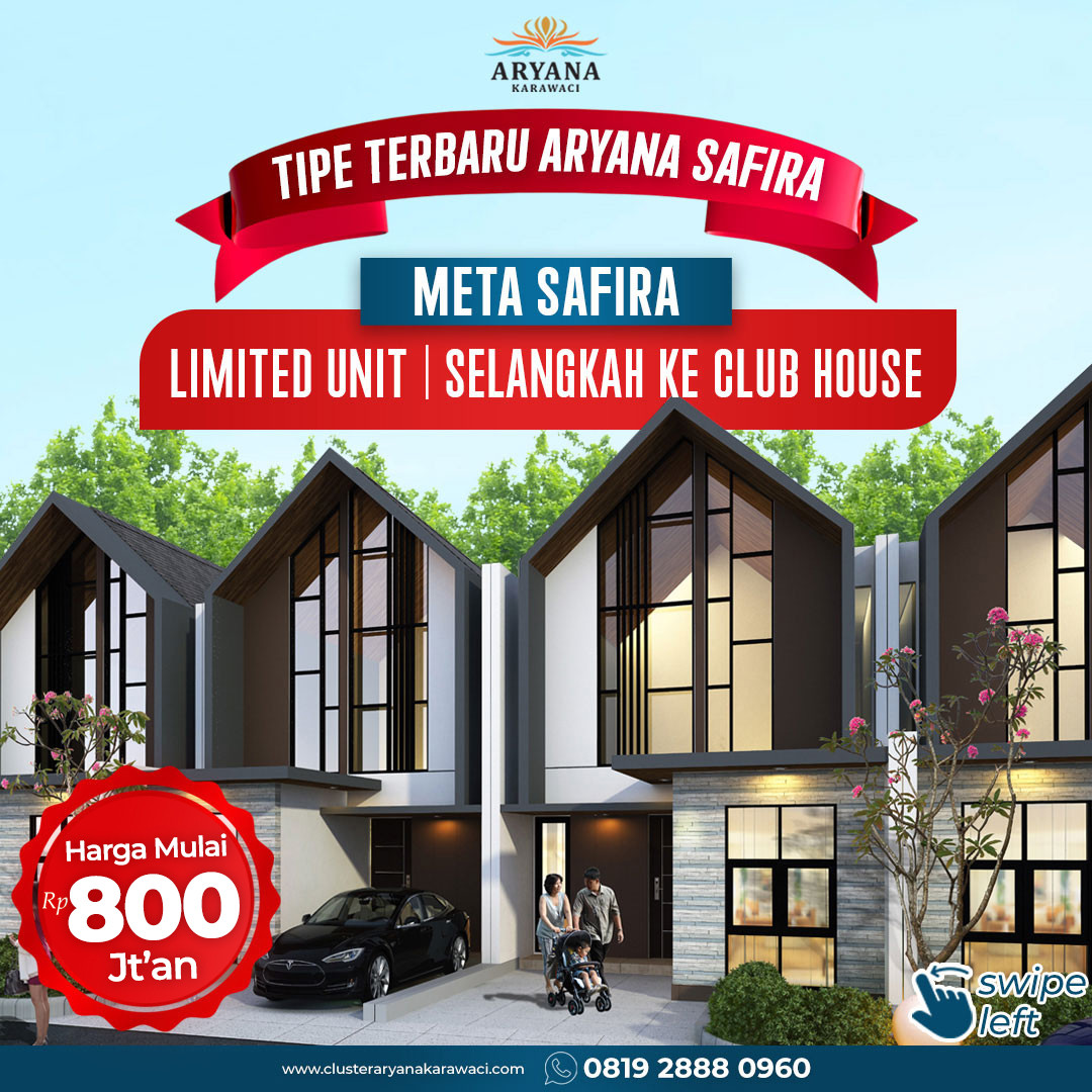 META SAFIRA