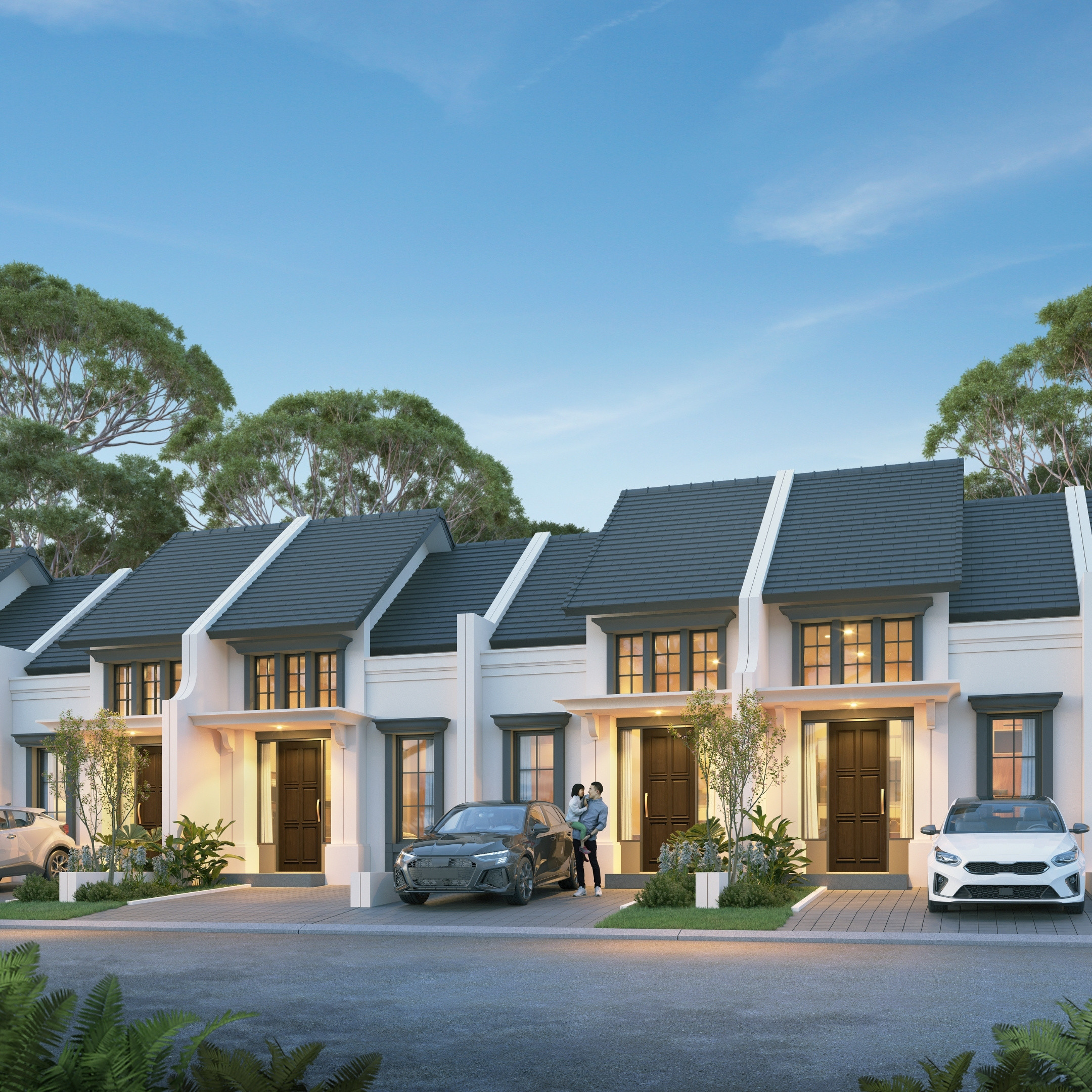 Modbury L5