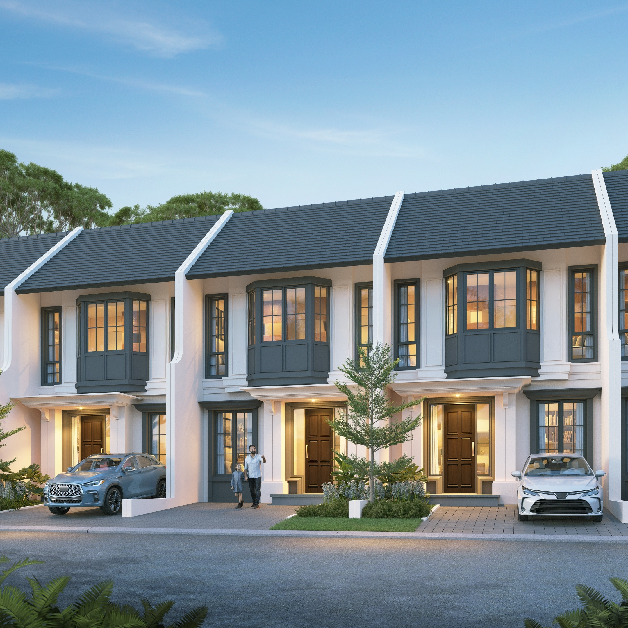 Modbury L6 - I