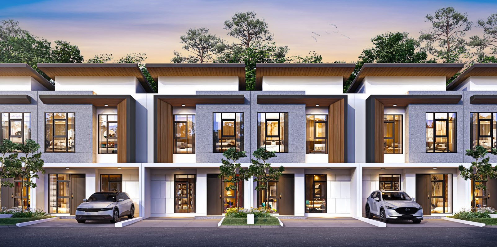 Paradiser Resort City - Bella