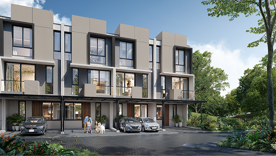 Pasadena PIK2