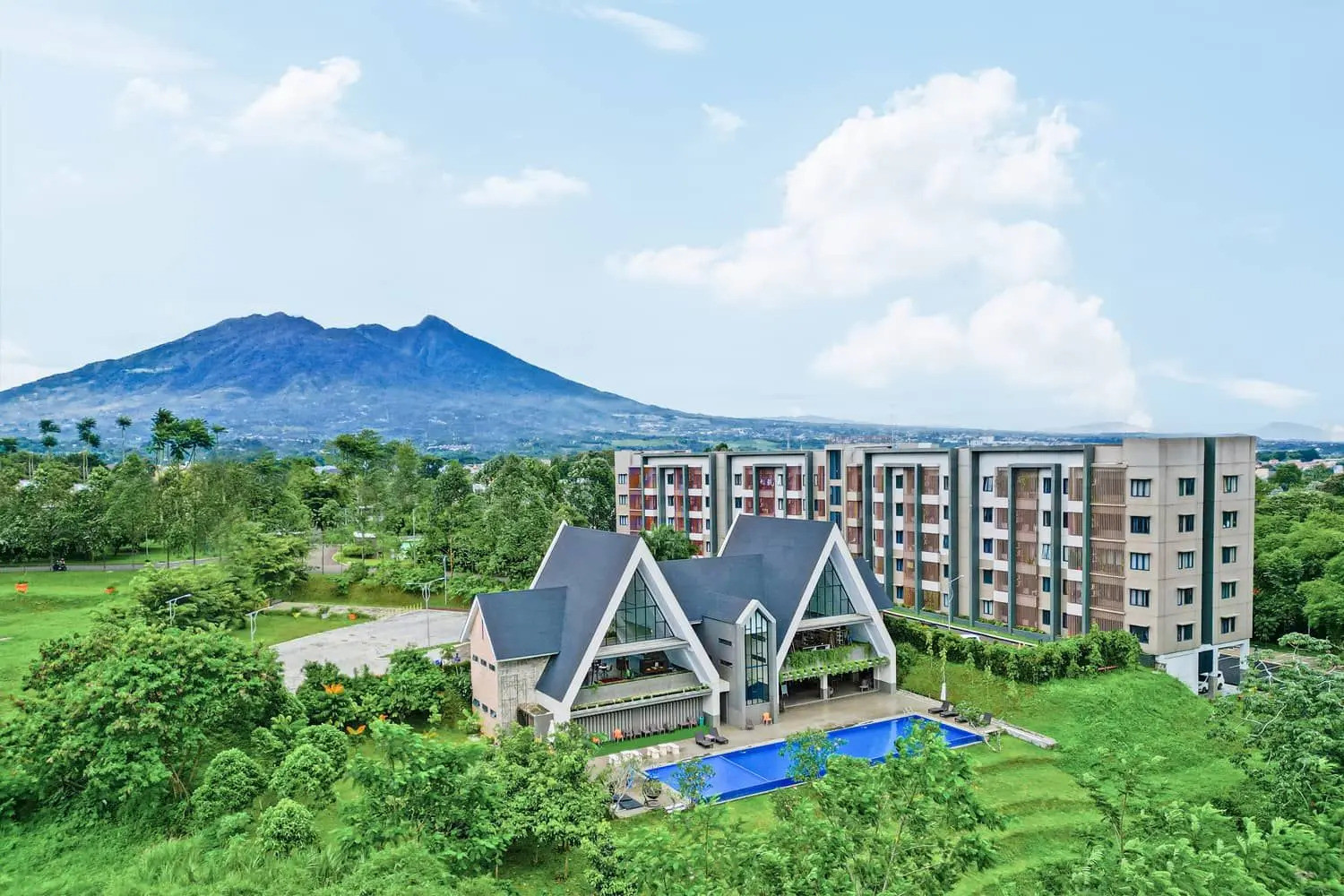 Royal Heights Apartment