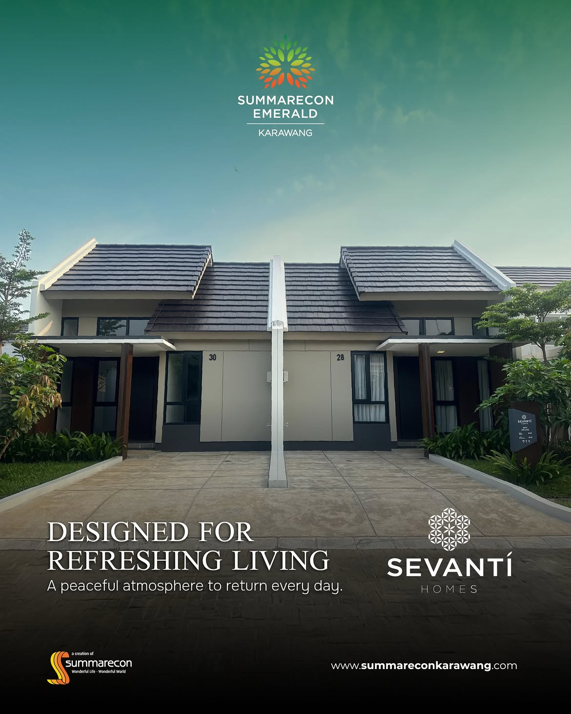 Sevanti Home