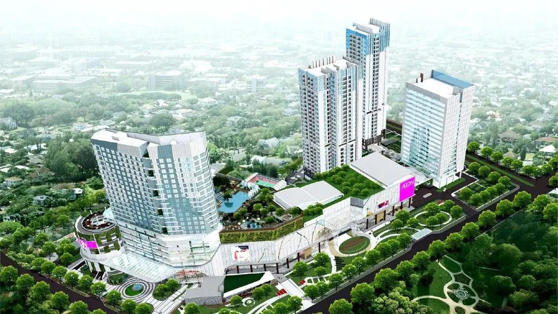 Southgate Prime