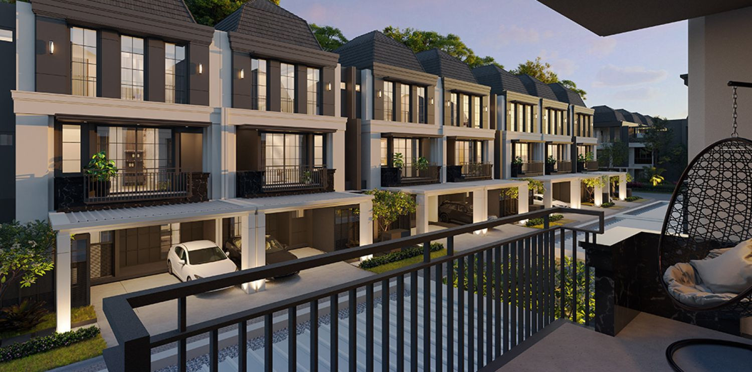 Sovereign X at The Armont