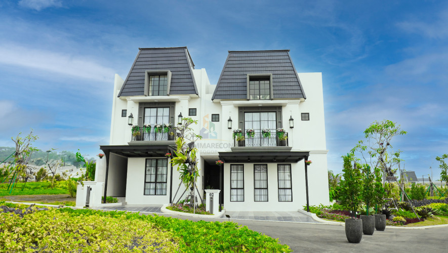 The Ebony Residence