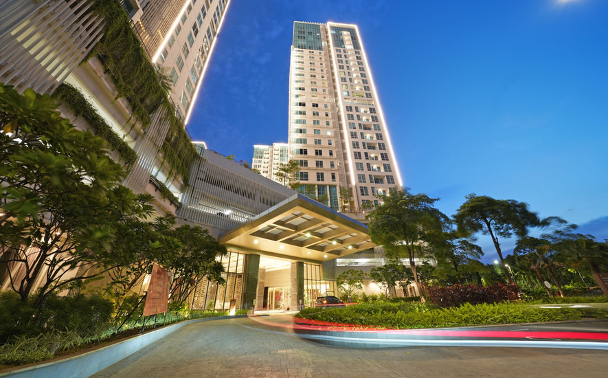 The Kensington Royal Suites