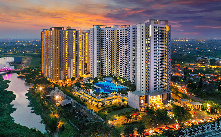 The Springlake View