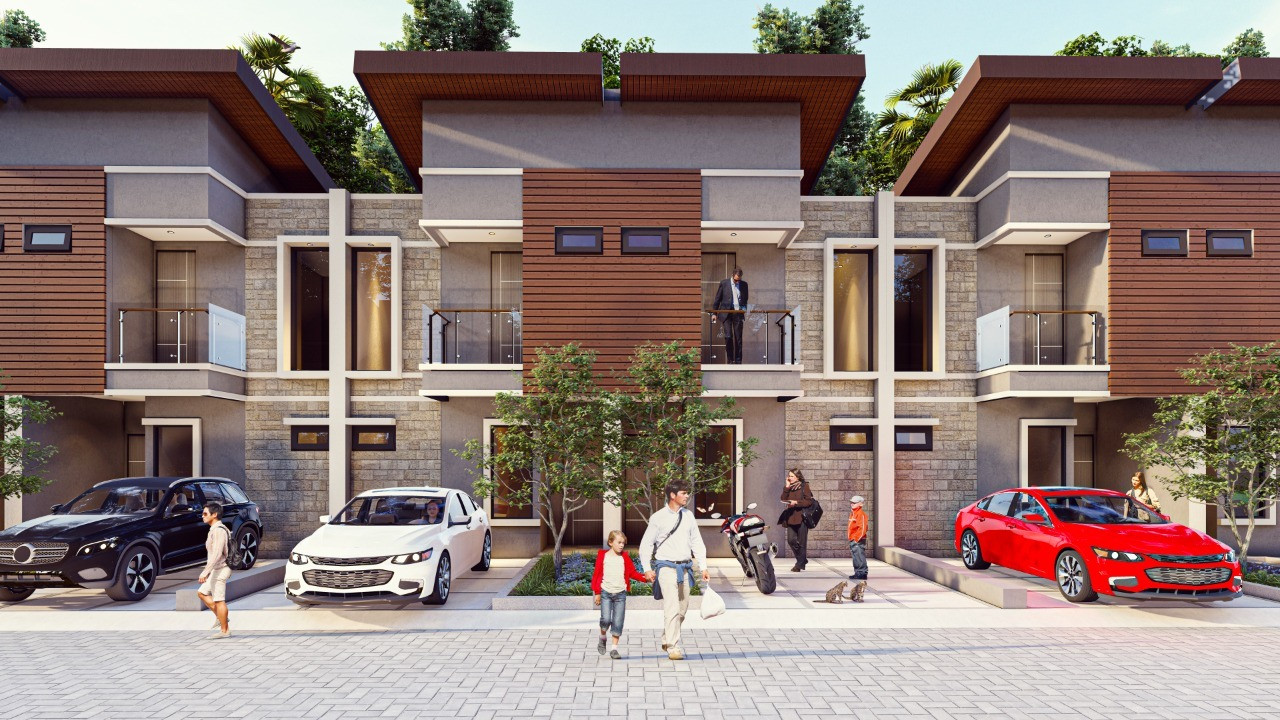Tipe Anggrek