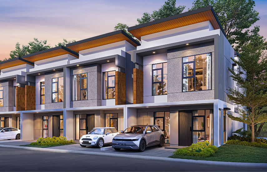 Tipe Brynn  | Elysian Residences