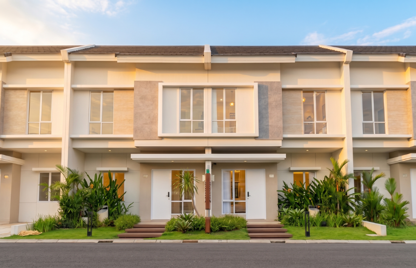 Tipe Omnia | Vista Residences