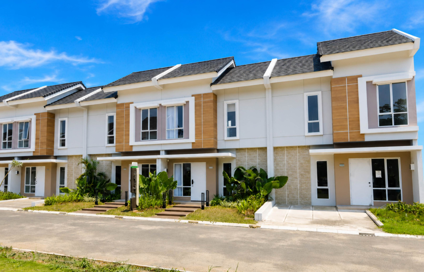 Tipe Solavista | Vista Residences