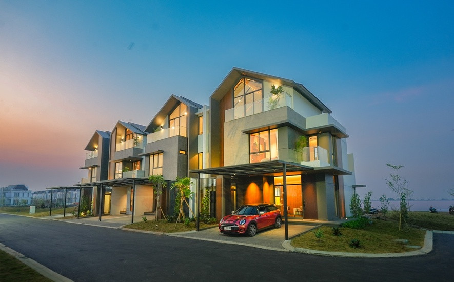 Vanica Residence