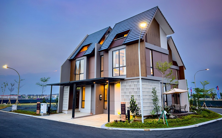 Viola Residence