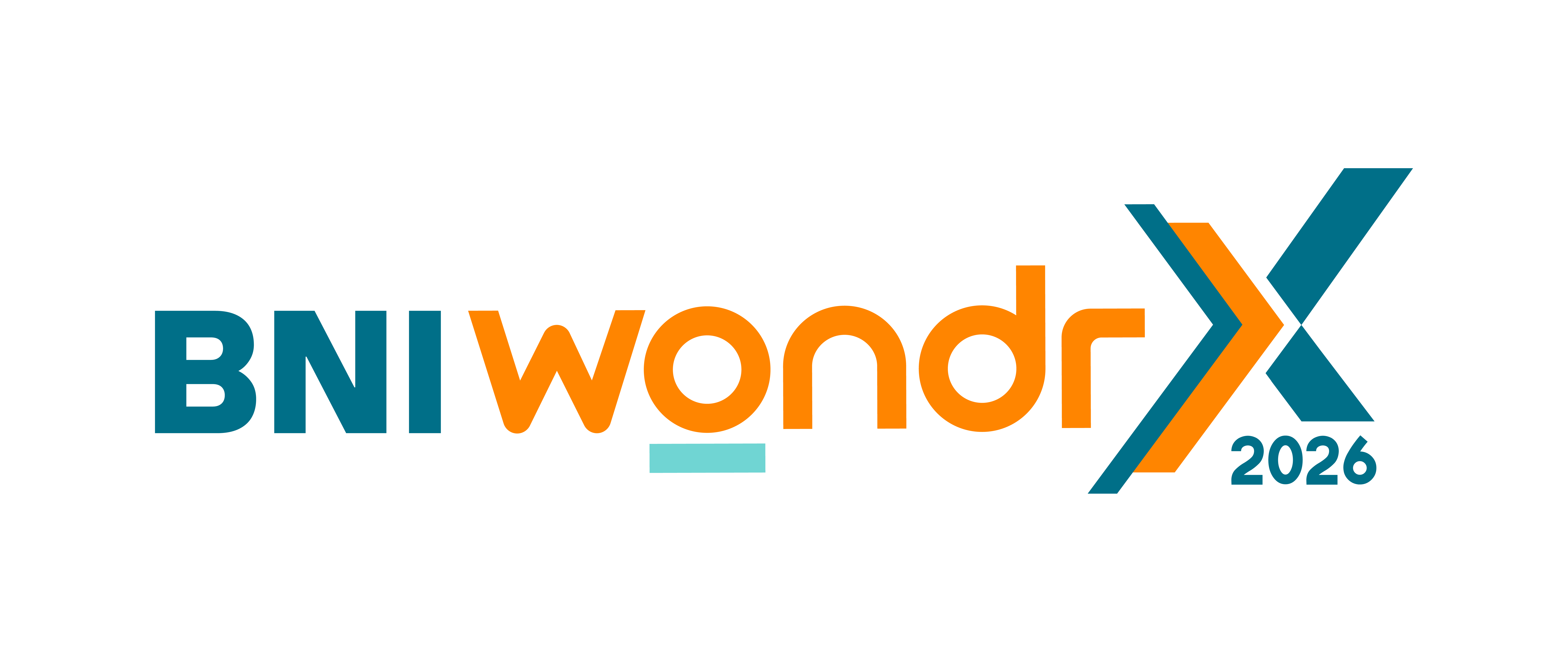 BNI wondrX 2026