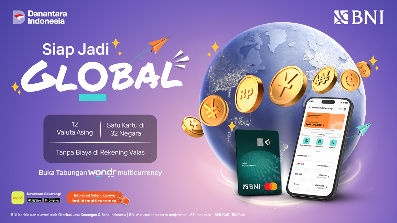wondr multicurrency