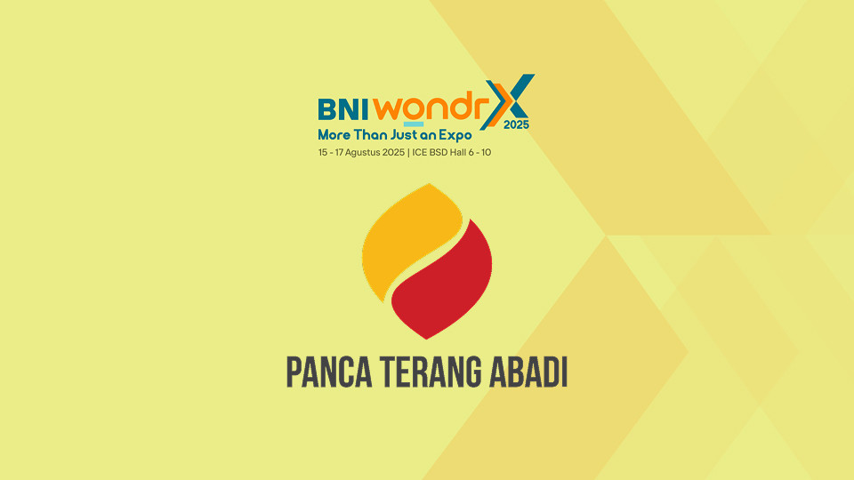 Panca Terang Abadi