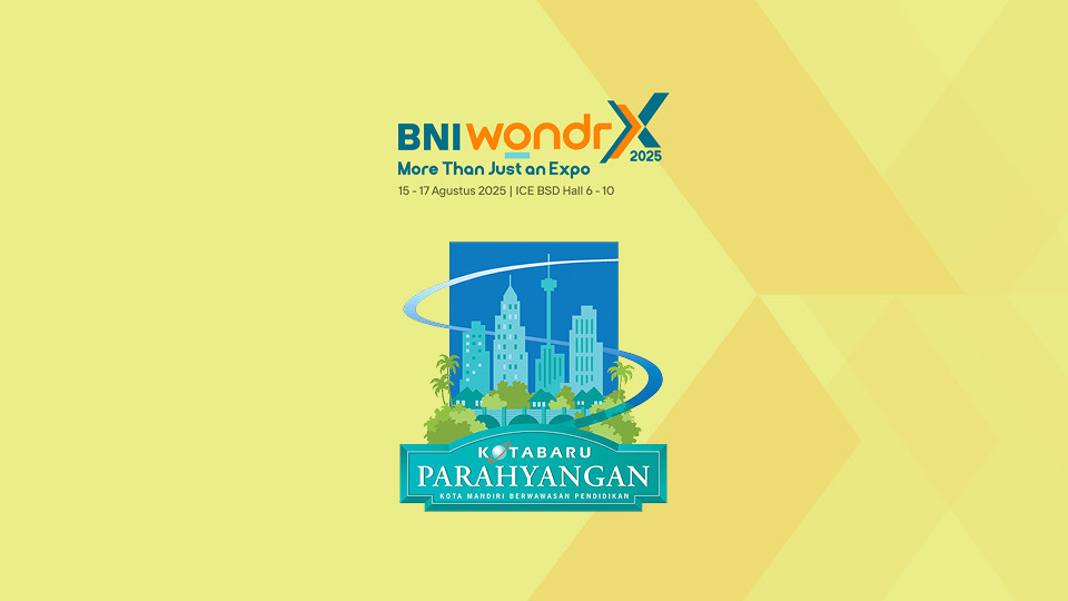 Kota Baru Parahyangan
