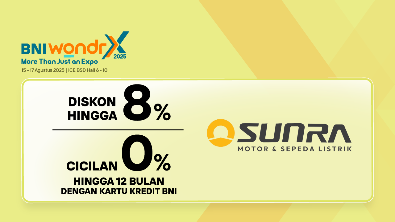SUNRA MOTOR