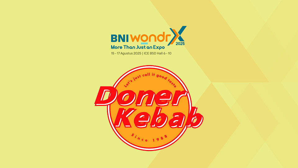 Beli Kebab Bonus Frestea