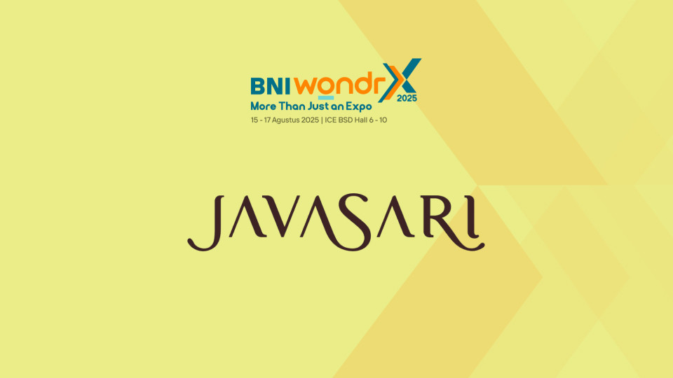 Bonus 1 Croissant/Danish Transaksi dengan QRIS wondr by BNI