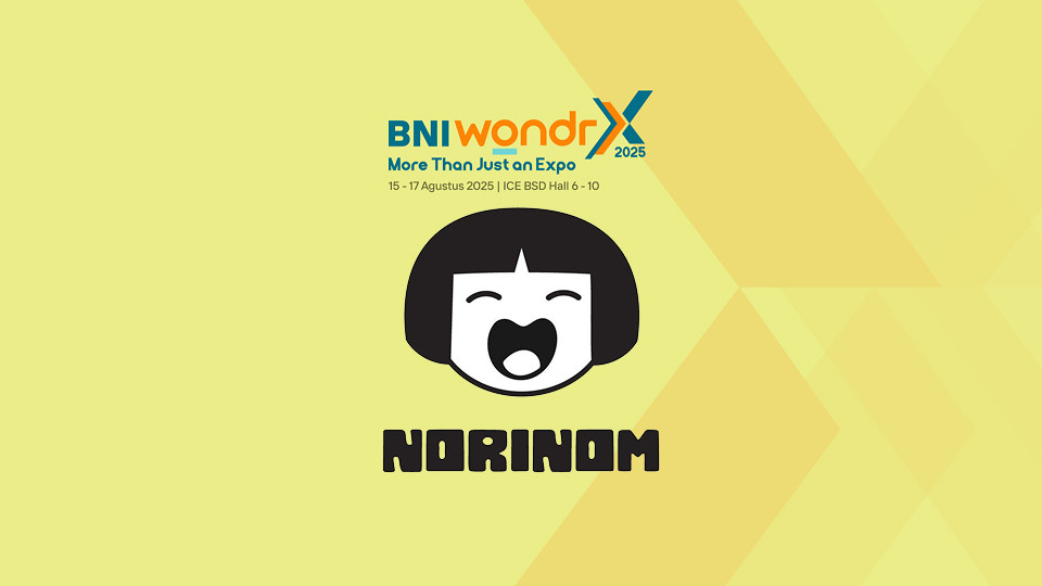 Diskon 15% dengan Kartu BNI, QRIS wondr by BNI dan TapCash