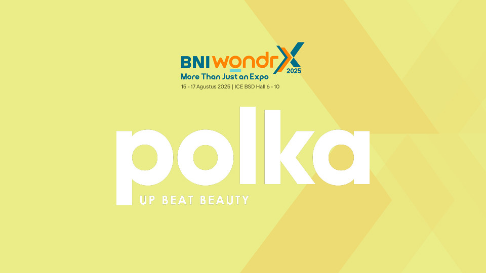 Polka Cosmetics