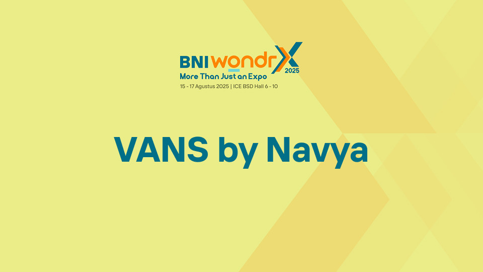 VANS by Navya