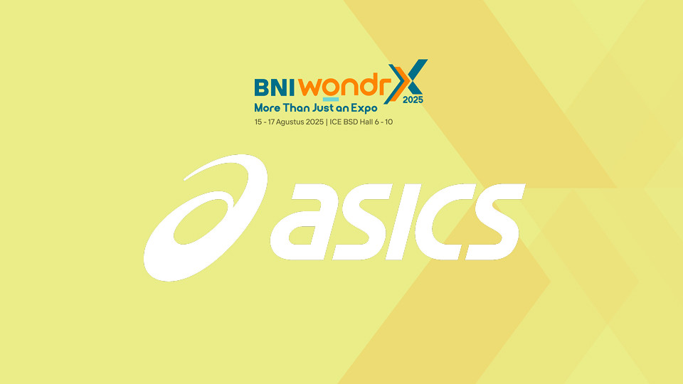 ASICS