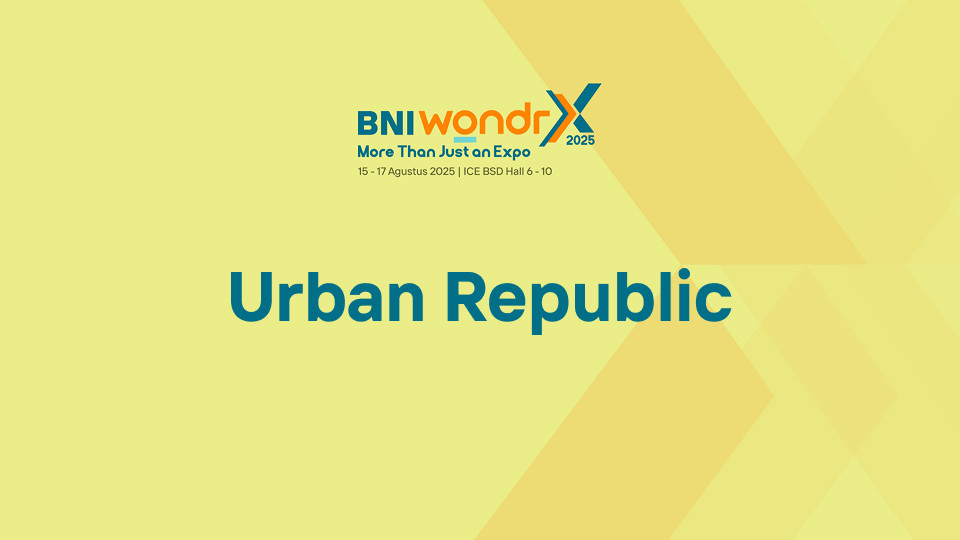 Urban Republic