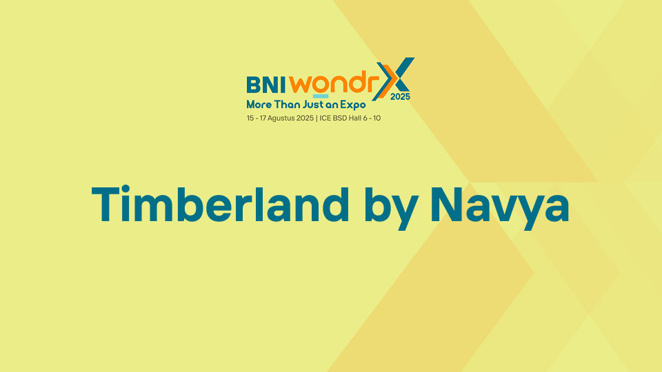 Timberland by Navya