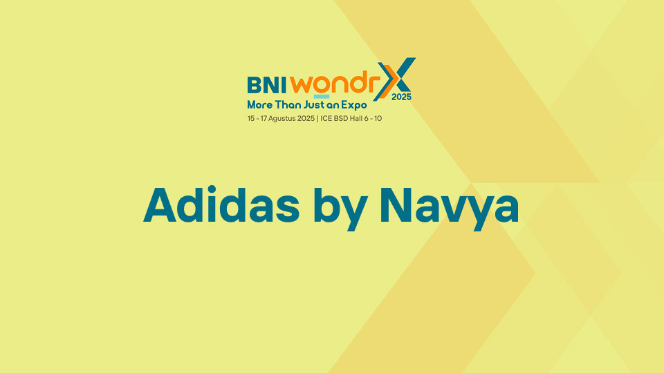 Adidas by Navya