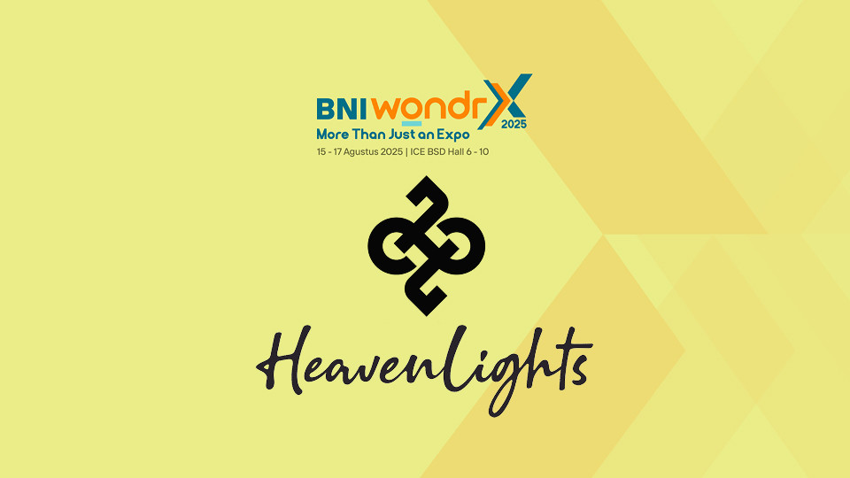 Lifestyle by Blibli (Heavenlight)