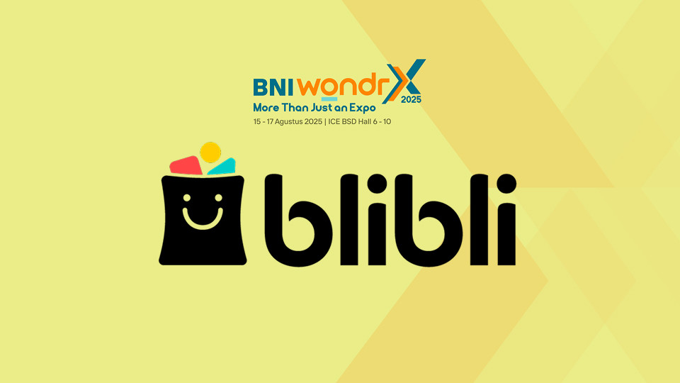 Blibli