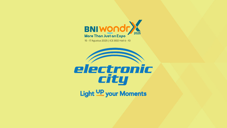 Electronic City